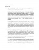 Miguel Leonardo Cediel N. Estudiante MBA