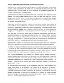 SINTESIS SOBRE LA GERENCIA INTEGRAL DE JEAN-PAUL SALLENAV
