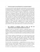 Como fue capaz de crecer Moncler en un mercado maduro?