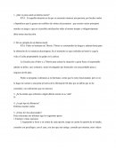 Comunicacion en el ambito laboral