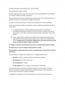 Cuestionario factorial de personalidad 16-pf. Autor: R.B Catell