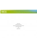La presente investigación está enfocada a un rubro del sector económico secundario