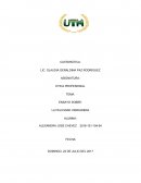 LA FELICIDAD VERDADERA