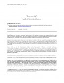 Como ser un líder. Reseña del libro de Daniel Goleman