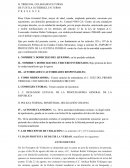 EL AMPARO Y PROTECCIÓN DE LA JUSTICIA FEDERAL