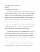 Definición de belleza según la sociedad mexicana