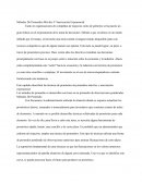 Métodos De Promedios Móviles Y Suavización Exponencial