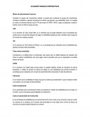 GLOSARIO FINANZAS CORPORATIVAS