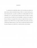 La comunicación ha existido desde siempre