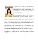 La película peruana “La Teta Asustada”