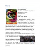 Fantastic Voyage “Viaje Fantástico”