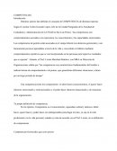 COMPETENCIA de distintas maneras