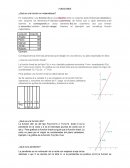 FUNCIONES ¿Qué es una función en matemáticas?