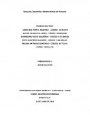 Atracción, Desarrollo y Mantenimiento de Personal