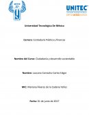 Trabajo 2 de ciudadnia La tolerancia