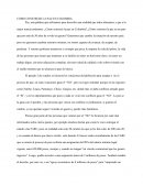 COMO CONSTRUIR LA PAZ EN COLOMBIA