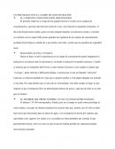 UN PSICÓLOGO VIVE EL CAMPO DE CONCENTRACIÓN