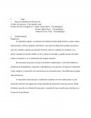 Nombre del proyecto: ¡Toda opinión suma!