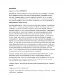 Artes gráficas Impresión en relieve: TIPOGRAFÍA