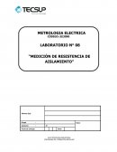 ELECTROTECNIA INDUSTRIAL PROGRAMA DE FORMACIÓN REGULAR