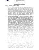 FUNDAMENTOS DE MERCADEO Caso 8. Samsung: De trote a galope