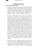 FUNDAMENTOS DE MERCADEO Caso 8. Samsung: De trote a galope