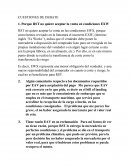 Gestion operativa de comercio