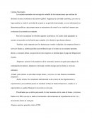 Cuentas Nacionales. Algunos aspectos generales sobre el PIB