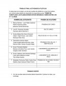 TRABAJO FINAL ACTIVIDADES ATLETICAS