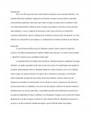 Este es un libro que trata sobre varias historias cada una con un mensaje diferente