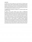 Responsabilidad Social Empresarial Ecuador