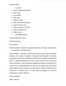 HISTORIA CLINICA . FISIOLOGICOS