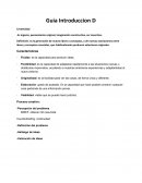 Guia Introduccion D Creatividad
