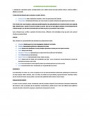 LA TERMINOLOGÍA DE LOS CIRCUITOS (RESUMEN)