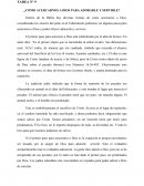 Como acercarnos a Dios para adorarle y servirle