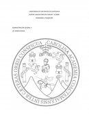 CASO 2 CAMBIO DE DIRECCIÓN