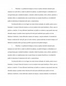 Jardín biolgógico, planificar cap 1