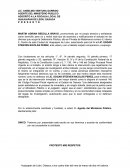 LEGAJO DE INVESTIGACION