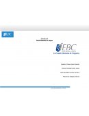 Actividad 3 Administrando los riegos