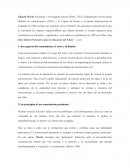 La inteligencia emocional goleman