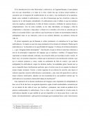 Modernidad y Ambivalencia - Zygmunt Bauman