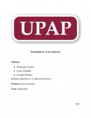 Bajo Factor De Potencia en Circuitos Electricos
