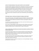 ¿Cuál es el mensaje principal que el autor quiere transmitir con este cortometraje?