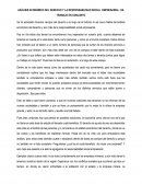 ANÁLISIS ECONÓMICO DEL DERECHO Y LA RESPONSABILIDAD SOCIAL EMPRESARIAL: UN TRABAJO EN CONJUNTO