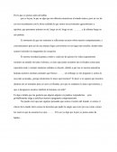 Por la paz yo pienso antes de hablar