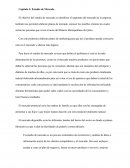 Tesis Estudio de Mercado