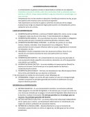 LA INTERPRETACIÓN DEL DERECHO