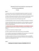 Curso de Ética & Responsabilidad Social Prof Scott