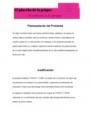 El proyecto didáctico “PUNTO Y COMA”