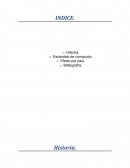 Escándalo Por Corrupción